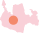 飛田給・上石原・下石原・多摩川